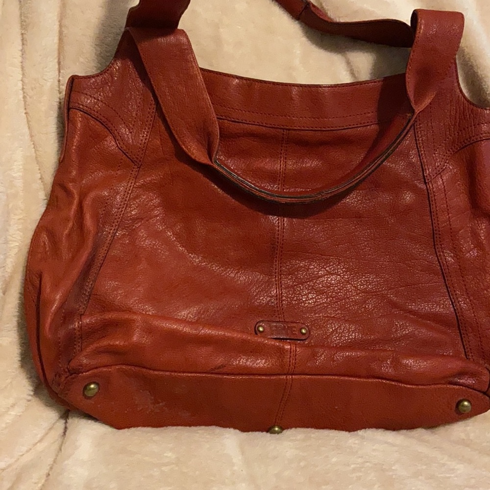 Frye Purse - Picture 2 of 11
